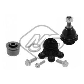 Acquista Kit riparazione, Giunto di supporto / guida da Metalcaucho 47862 a buon mercato per soli 40,85 €