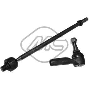 Reparatursatz, Umlenkhebel 48161