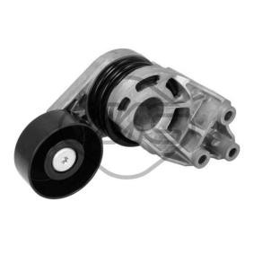 Compre Tensor de correia, correia trapezoidal estriada da Metalcaucho 49361 a um preço baixo por 38,29 €