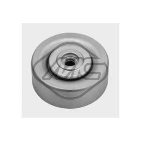 Achetez des Galet enrouleur de courroie d'accessoire Metalcaucho 49365 à prix pour 19,21 €