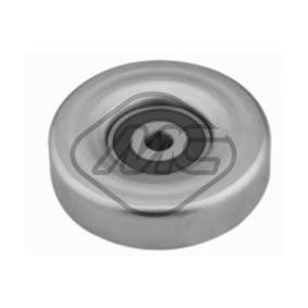Compre Tensor de correia, correia trapezoidal estriada da Metalcaucho 49366 a um preço baixo por 15,61 €