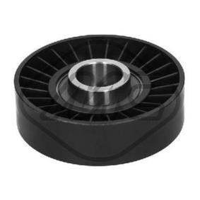 Achetez des Galet enrouleur de courroie d'accessoire Metalcaucho 49380 à prix pour 46,41 €