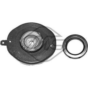 Compre Kit de reparação, suporte de apoio do conj. mola / amortecedor da Metalcaucho 49542 a um preço baixo por 42,24 €