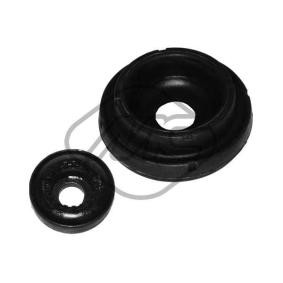 Acquista Kit riparazione, Cuscinetto ammortizzatore a molla da Metalcaucho 49560 a buon mercato per soli 11,53 €