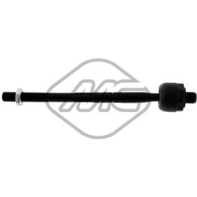 Comprar Rótula axial de dirección de Metalcaucho 53292 a bajo precio de 12,39 €