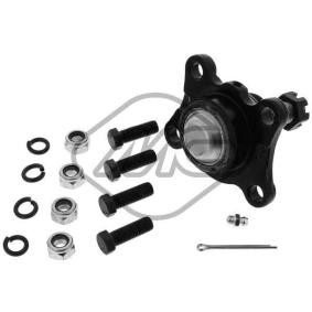 Köp Spindelled av Metalcaucho 53319 till det låga priset 206,84 kr