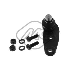 Achetez des Rotule de suspension Metalcaucho 53339 à prix pour 13,63 €