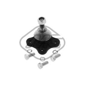 Achetez des Rotule de suspension Metalcaucho 53348 à prix pour 13,17 €