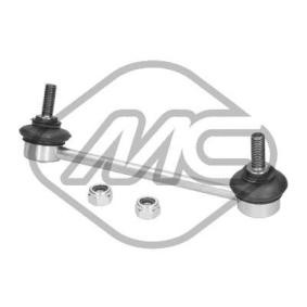 Achetez des Biellette de barre stabilisatrice Metalcaucho 53373 à prix pour 12,55 €