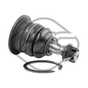 Köp Spindelled av Metalcaucho 53485 till det låga priset 187,11 kr