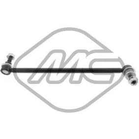 Köp Stabilisatorstag av Metalcaucho 53489 till det låga priset 152,39 kr