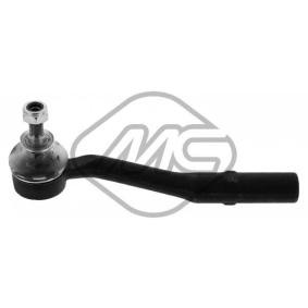 Achetez des Rotule axiale Metalcaucho 53551 à prix pour 13,13 €