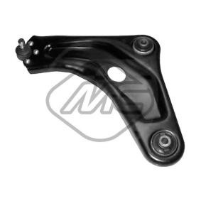 Querlenker 53583 für C3 Pluriel (HB_) für 43,44 CHF
