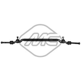 Achetez des Biellette de direction Metalcaucho 53638 à prix pour 54,72 €