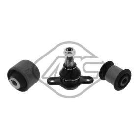 Compre Jogo de reparação, braço transversal da Metalcaucho 53713 a um preço baixo por 27,72 €