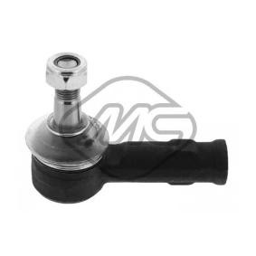 Achetez des Rotule de direction Metalcaucho 53995 à prix pour 10,18 €