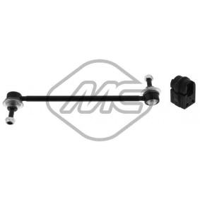 Reparatursatz, Stabilisatorlager 59845 von Metalcaucho günstig für 16,76 € online kaufen