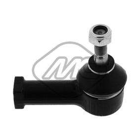 Achetez des Rotule axiale Metalcaucho 77765 à prix pour 11,21 €