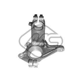 Achetez des Fusée d'essieu, suspension de roue Metalcaucho 90548 à prix pour 67,12 €