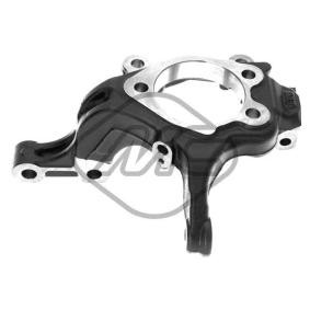 Achetez des Fusée d'essieu, suspension de roue Metalcaucho 90552 à prix pour 58,94 €