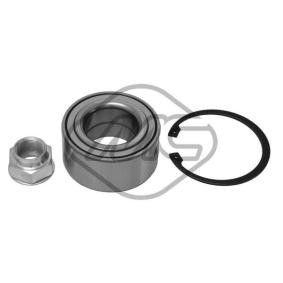 Achetez des Kit de roulement de roue Metalcaucho 90634 à prix pour 26,91 €