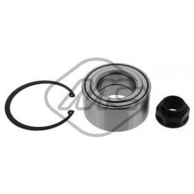 Achetez des Kit de roulement de roue Metalcaucho 90636 à prix pour 31,57 €