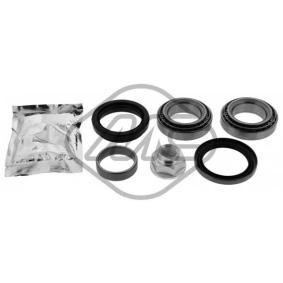 Achetez des Kit de roulement de roue Metalcaucho 90637 à prix pour 16,98 €