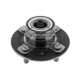 Achetez des Kit de roulement de roue Metalcaucho 90641 à prix pour 41,16 €