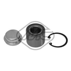 Achetez des Kit de roulement de roue Metalcaucho 90645 à prix pour 14,78 €