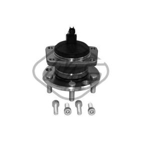 Achetez des Kit de roulement de roue Metalcaucho 90647 à prix pour 84,80 €