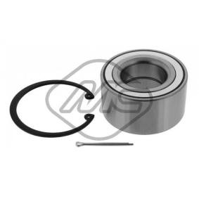 Achetez des Kit de roulement de roue Metalcaucho 90652 à prix pour 29,55 €
