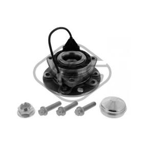 Achetez des Kit de roulement de roue Metalcaucho 90653 à prix pour 114,83 €