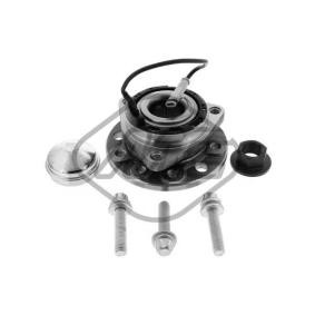 Achetez des Kit de roulement de roue Metalcaucho 90657 à prix pour 107,80 €