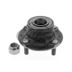 Achetez des Kit de roulement de roue Metalcaucho 90662 à prix pour 60,89 €