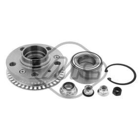 Radlagersatz 90671 von Metalcaucho günstig für 46,72 € online kaufen