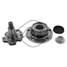 Radlagersatz 90672 von Metalcaucho günstig für 51,62 € online kaufen
