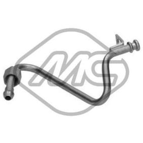 Ölleitung für Turbolader 92241