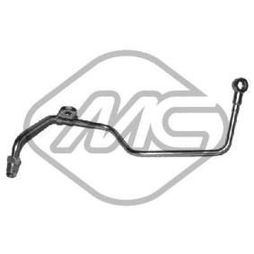 Ölleitung für Turbolader 92261