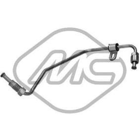 Ölleitung für Turbolader von Metalcaucho für MEGANE Scenic (JA0/1_) günstig online kaufen