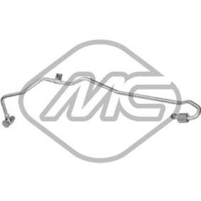VOLKSWAGEN Ölleitung für Turbolader von Metalcaucho