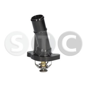 MAZDA Kühlwasserthermostat von STC
