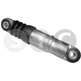 Acquista Smorzatore vibrazioni, cinghia poly-v da STC online per New Beetle Hatchback (9C1, 1C1) a prezzi moderati