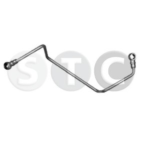 Ölleitung für Turbolader des Herstellers STC - Originalware Artikelnummer: T492305