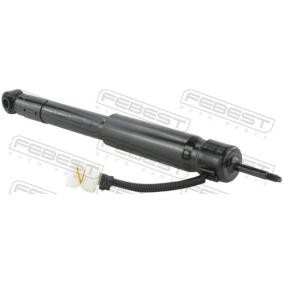 Stoßdämpfer 01110-007R für LEXUS