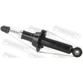 Stoßdämpfer 03110-003R von FEBEST günstig für 71,04 € online kaufen
