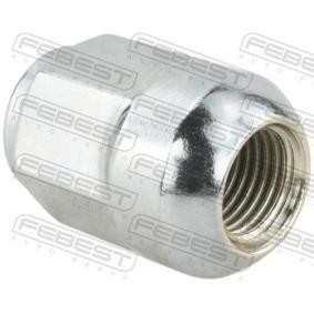 Comprar Tuerca de rueda de FEBEST 0385-002 a bajo precio de 6,10 €