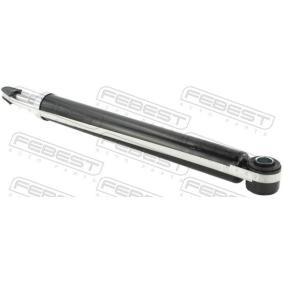 Stoßdämpfer 05110-003R für MAZDA