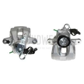 Köp Bromsok av BUDWEG CALIPER 343873 till det låga priset 962,28 kr