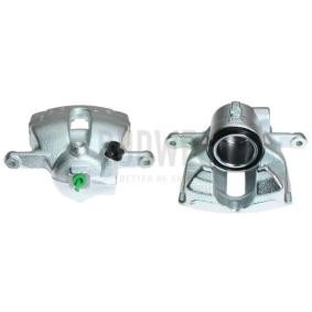 Köp Bromsok av BUDWEG CALIPER 343877 till det låga priset 875,72 kr