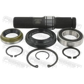 Comprar Árbol de transmisión de FEBEST 1412-REXILH-KIT a bajo precio de 197,55 €